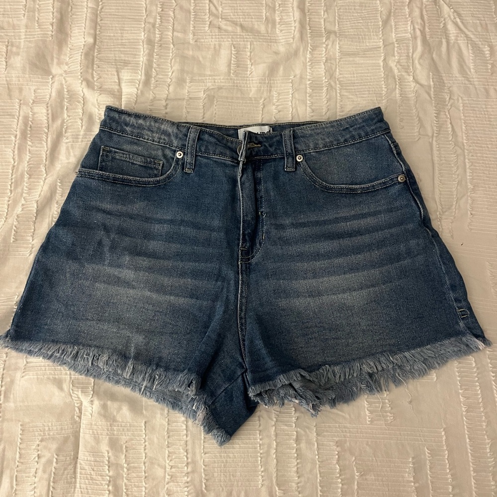 Abound Jean Shorts